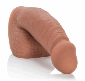 Packer Dildo